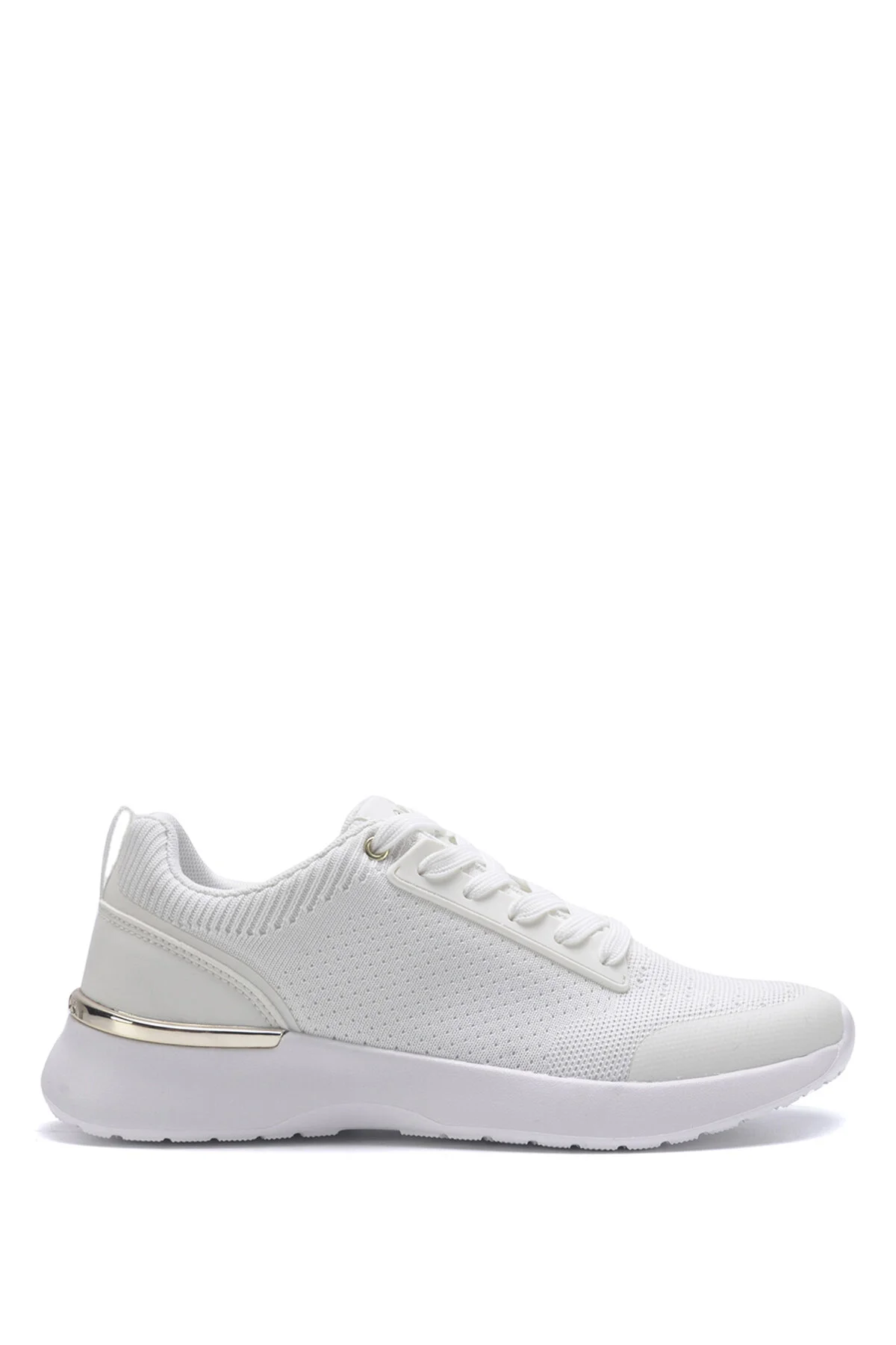 3M GRINE 3FX Kadın Sneaker - Beyaz 
