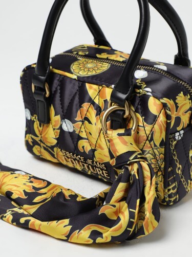 75VA4BALZS804 RANGE A - THELMA SOFT, SKETCH 11 Mini Omuz Çantası - Versace