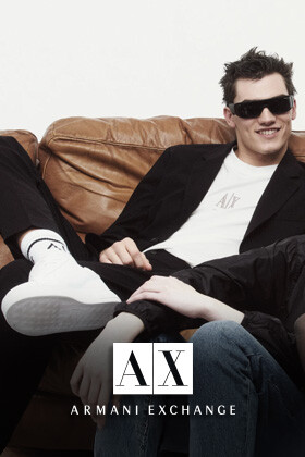 Armani Exchange
