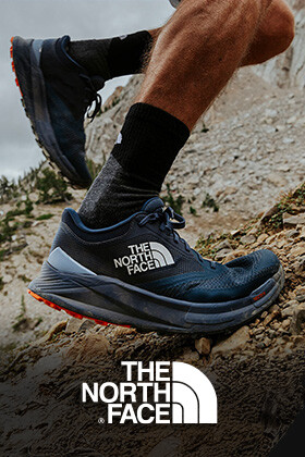 The North Face