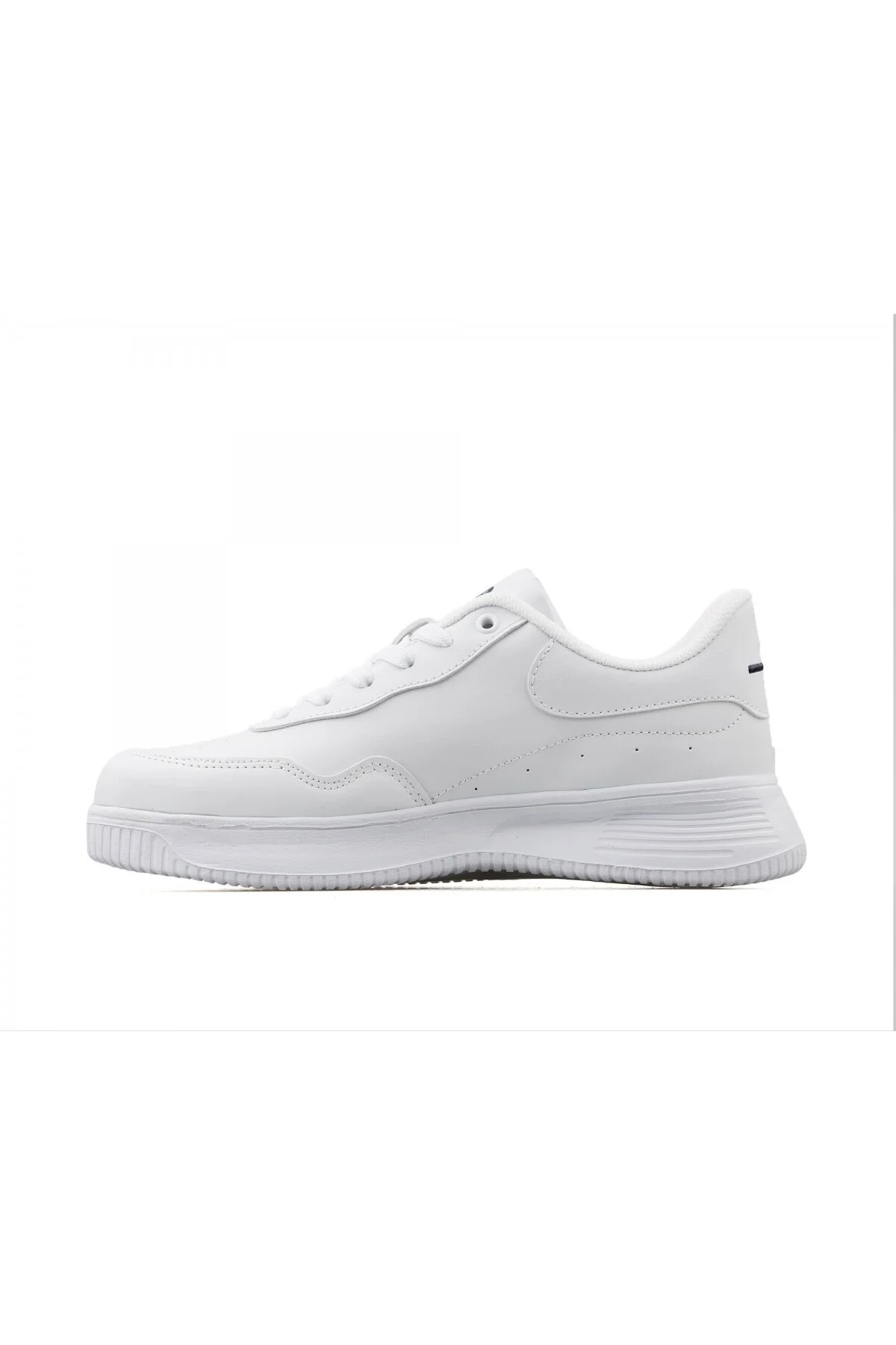 ABE 3FX Kadın Sneaker Spor Ayakkabı-Beyaz