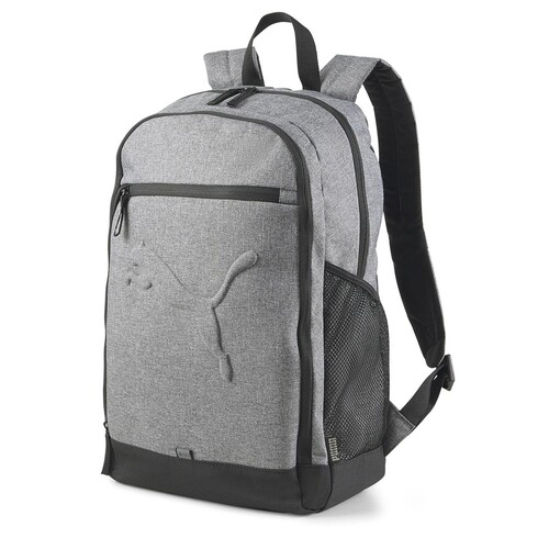 Buzz Unisex Sırt Çantası 079136-Gri - Puma