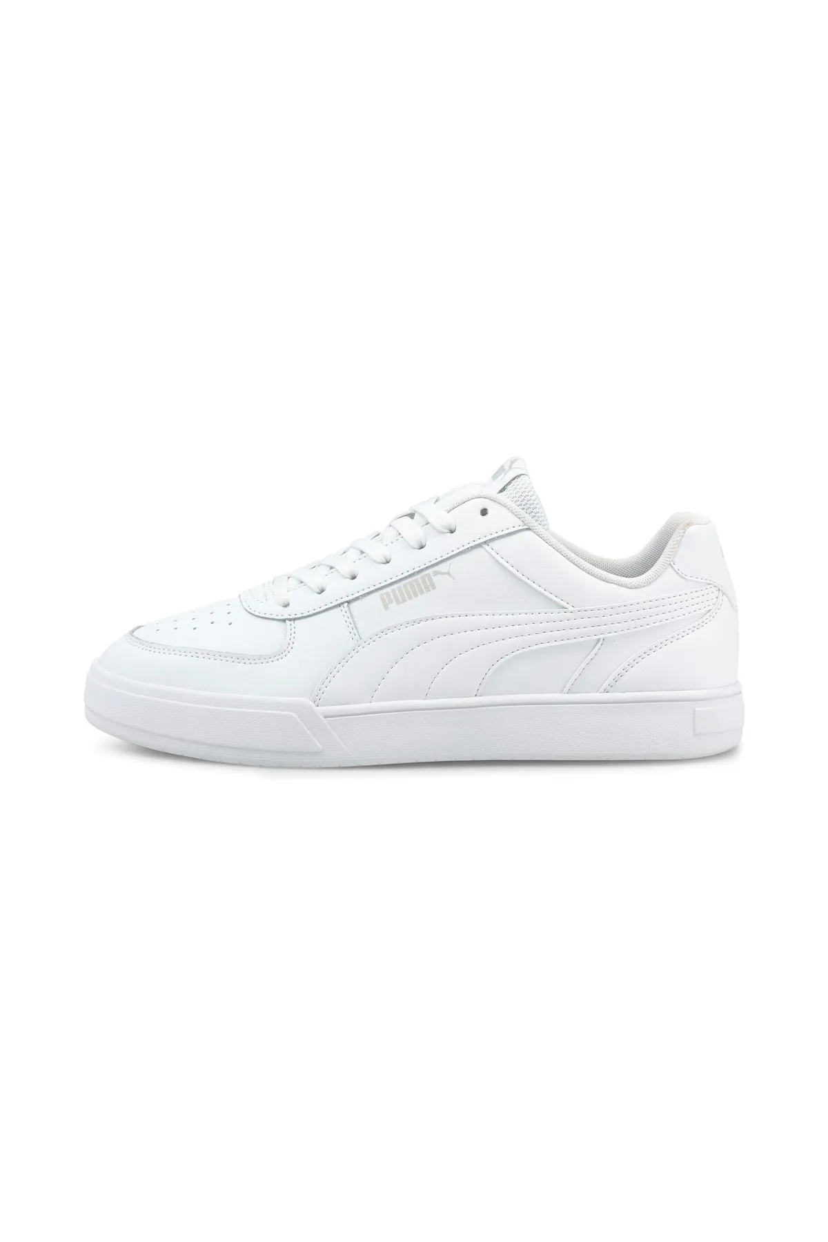 PUMA - Caven Kadın Spor Ayakkabı 380810-Beyaz