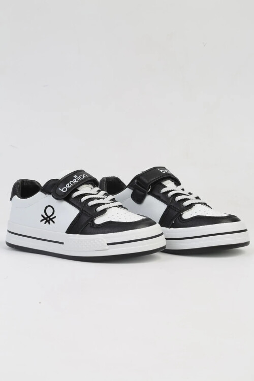 Çocuk Spor Sneakers - Benetton