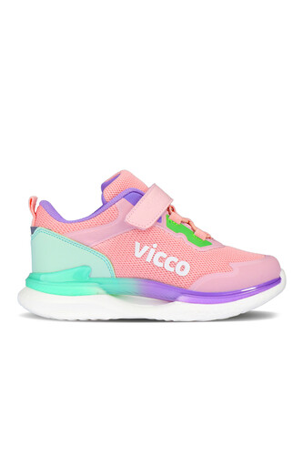Çocuk Yancy Filet Phylon Spor Ayakkabı - Vicco