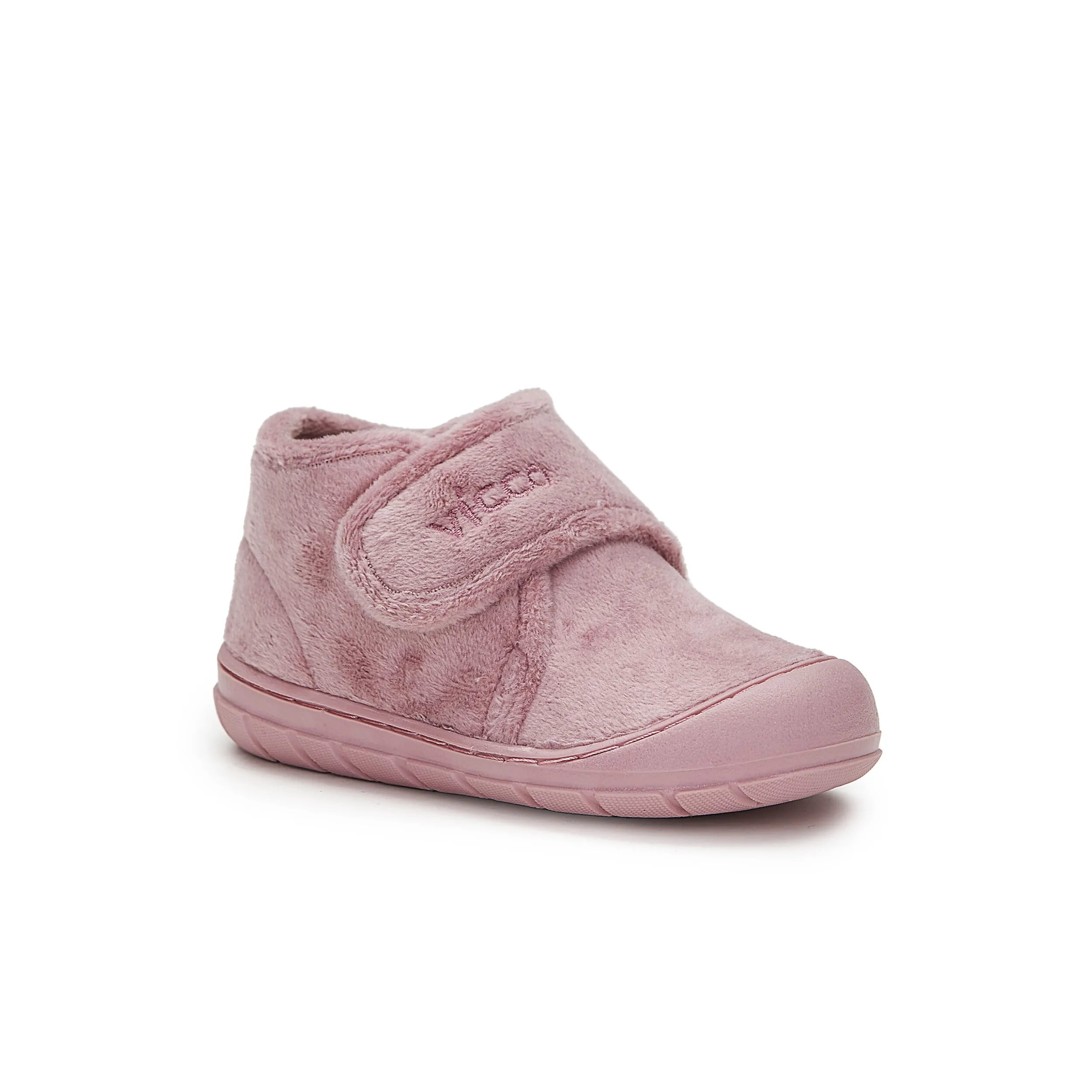 VİCCO - Color Bebe Panduf-Pembe