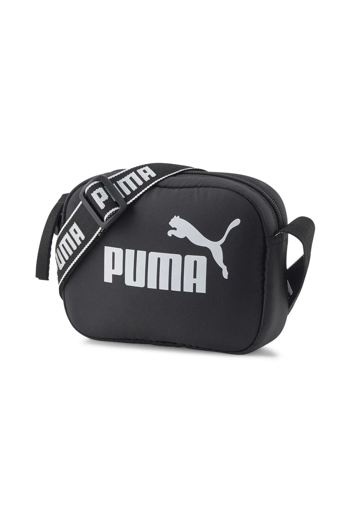 PUMA - Core Base Cross Body Bag 07946802-Siyah