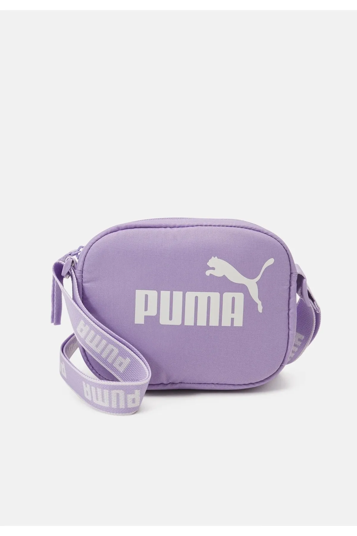 Core Base Cross Body Bag 07946802-Violet - Thumbnail