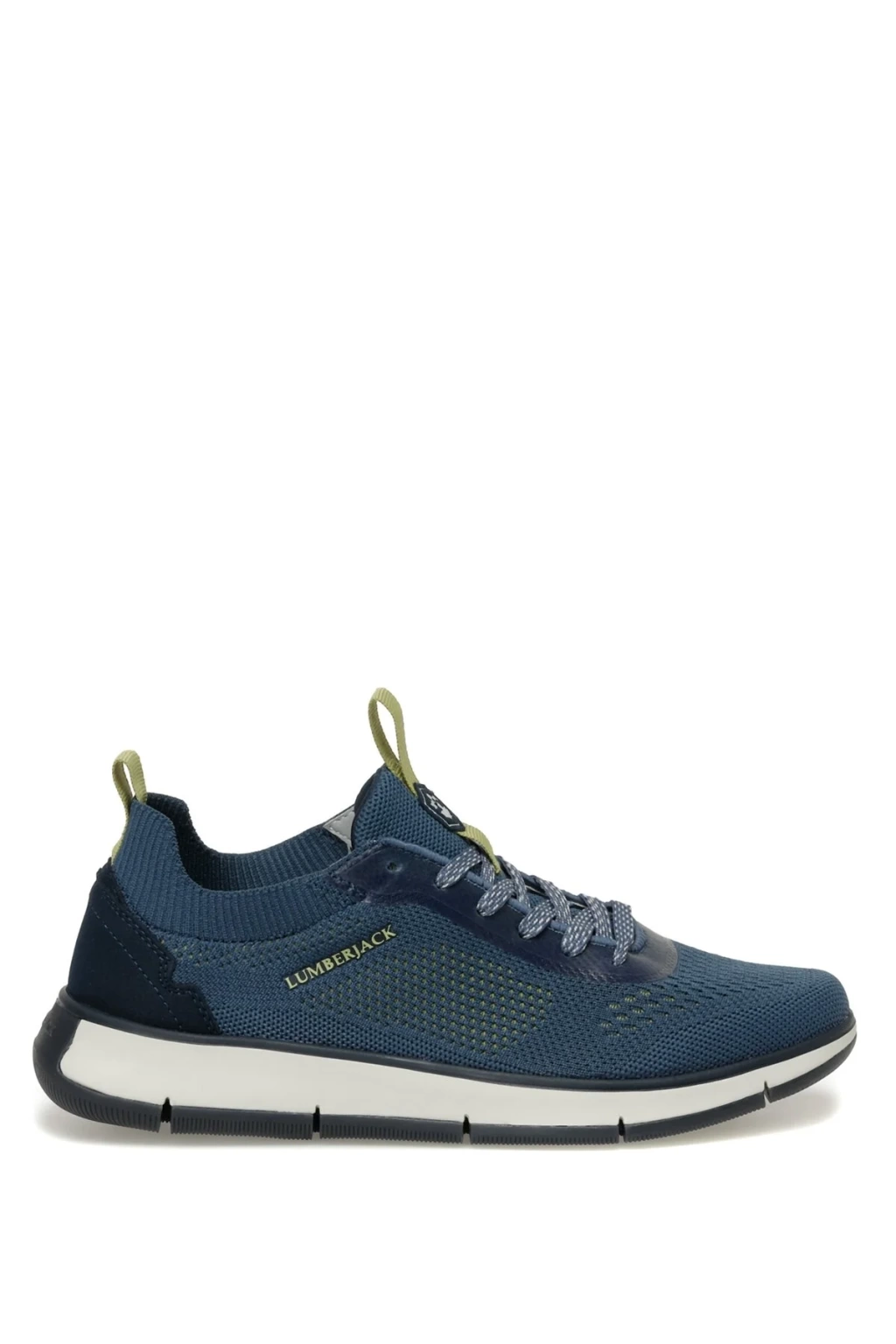 Erkek 3M REVOLVE 3FX Sneaker- Mavi 
