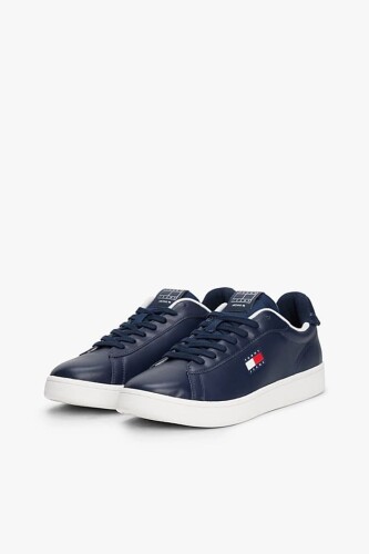 Erkek Archive '98 Sneakers - Lacivert/Beyaz 
