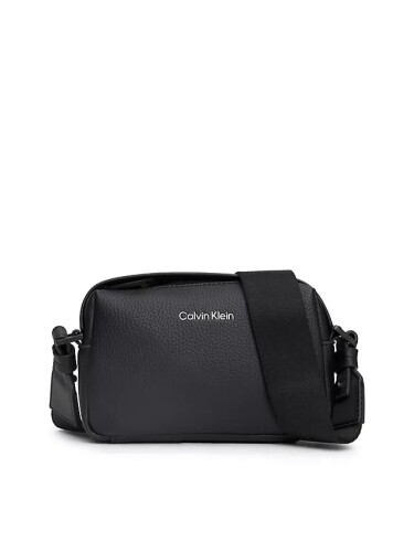 Erkek Ck Must Camera Çanta - Siyah - Calvin Klein