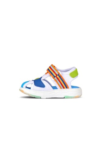 Erkek Çocuk Flow II Bebe Phylon Sandalet - Vicco