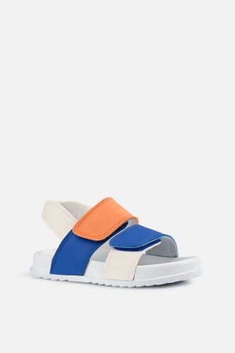Erkek Çocuk Krixi Bebe Phylon Sandalet - Vicco