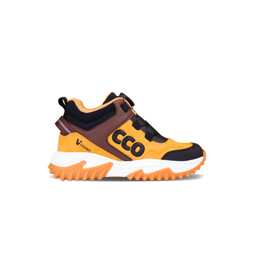 Erkek Çocuk Luis Filet Phylon Bot-Camel - Vicco