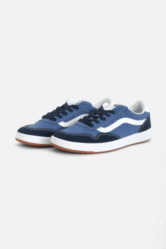 Erkek Cruze Too CC Ayakkabı - Lacivert - Vans