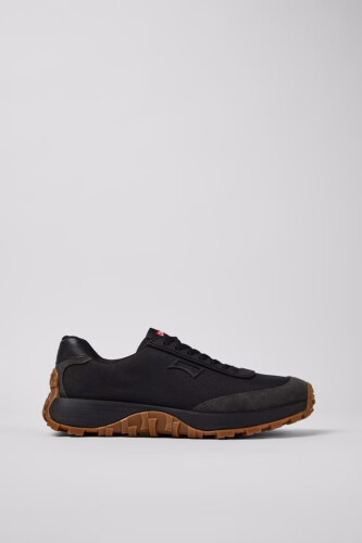 Erkek Drift Trail Sneakers - Siyah - Camper