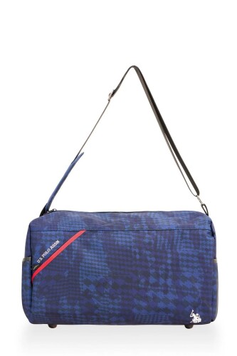 Erkek Duffle EL Valizi - Lacivert - 
