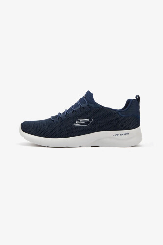Erkek Dynamight Spor Ayakkabı - Lacivert - Skechers