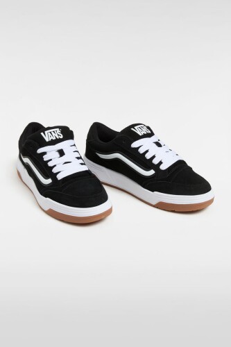 Erkek Hylane Sneaker - Siyah - Vans