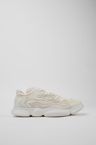 Erkek Karst Sneaker Ayakkabı - Camper