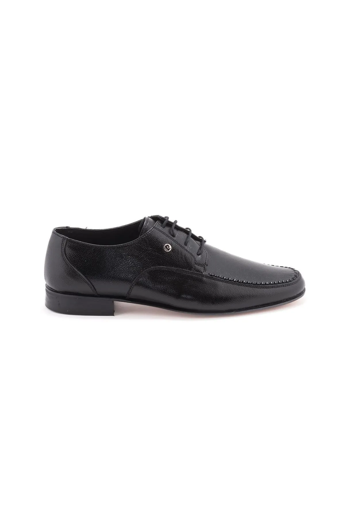 PİERRE CARDİN - Erkek Klasik Ayakkabı-36106-Siyah
