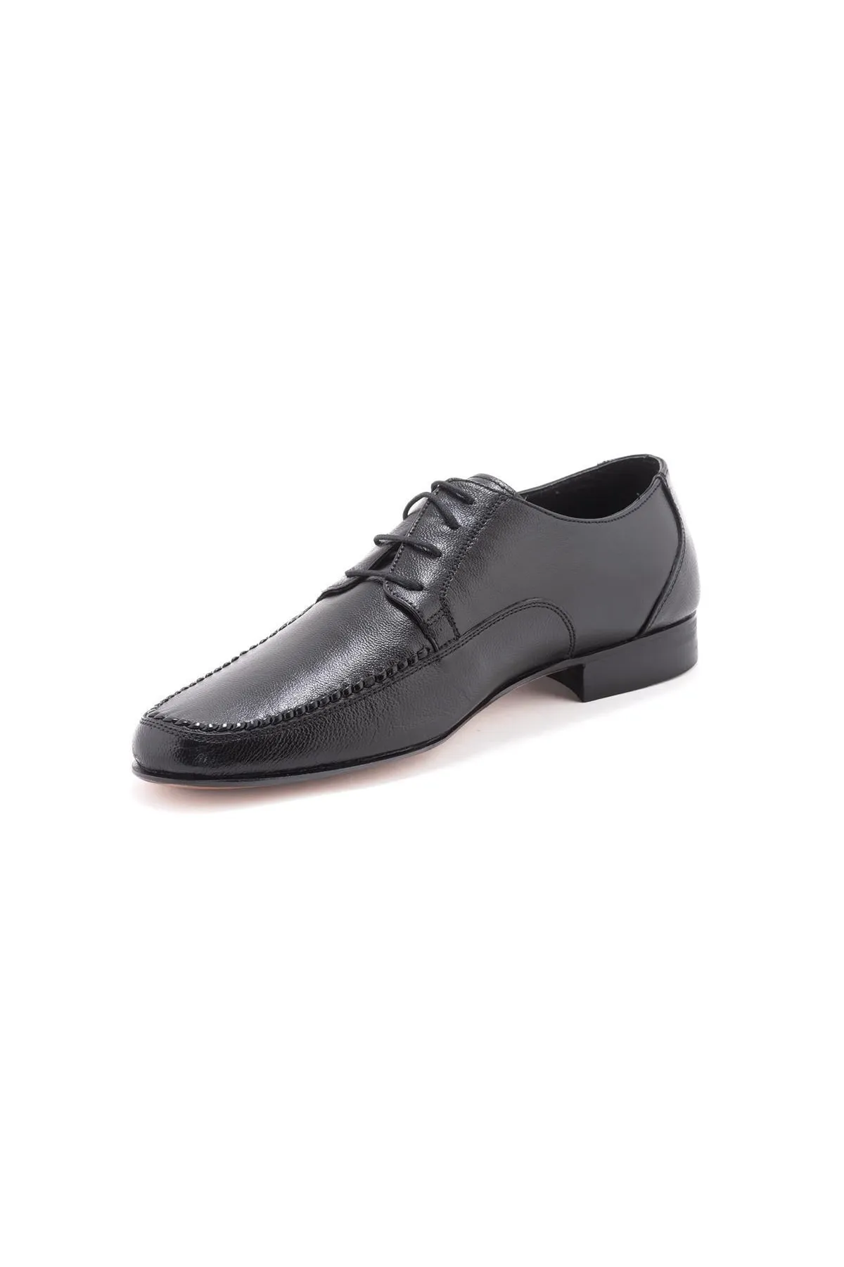 Erkek Klasik Ayakkabı-36106-Siyah