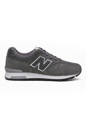Erkek Lifestyle Ayakkabı - Antrasit - New Balance