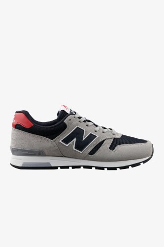 Erkek Lifestyle Ayakkabı - Gri - New Balance