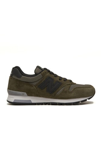 Erkek Lifestyle Ayakkabı - Haki - New Balance
