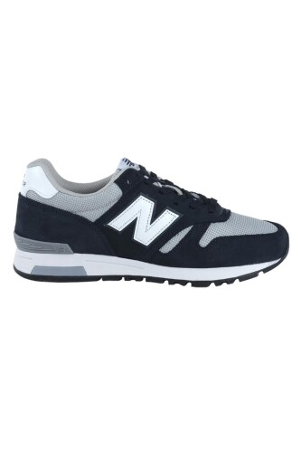 Erkek Lifestyle Ayakkabı - Lacivert - New Balance