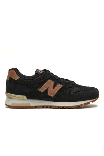Erkek Lifestyle Ayakkabı - Siyah - New Balance