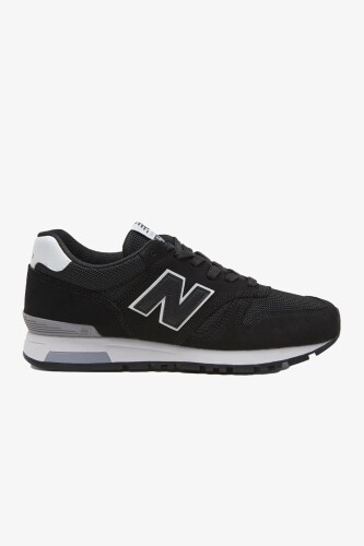 Erkek Lifestyle Ayakkabı - Siyah - New Balance