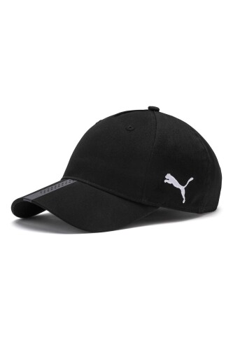 Erkek Liga Şapka - Siyah - PUMA