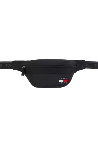 Erkek Mini Çanta - Siyah - Tommy Hilfiger