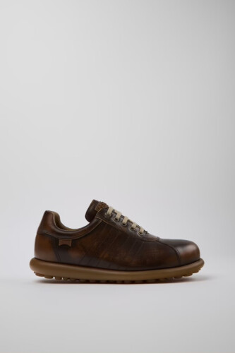 Erkek Pelotas Ariel Shoes - Camper