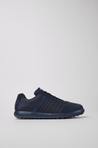 Erkek Pelotas Xlf Sneakers - Mavi - Camper