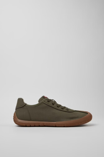 Erkek Peu Path Sneaker - Bej - Camper
