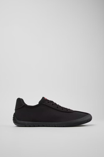 Erkek Peu Path Sneaker - Siyah - Camper