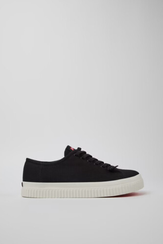 Erkek Peu Roda Sneaker - Siyah - Camper