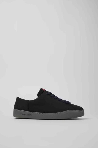 Erkek Peu Touring Sneaker -Siyah - Camper
