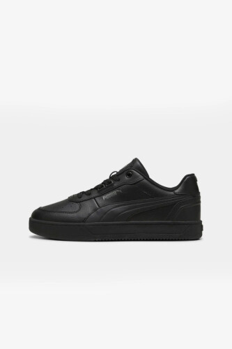 Erkek Puma Caven 2.0 Lux Sneaker Ayakkabı - Siyah - Puma