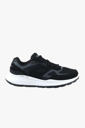 Erkek Relaxed Fit Equalizer 5.0 - Rondor Sneaker - Siyah - Skechers