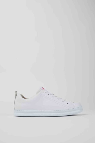 Erkek Runner Four Sneaker - Beyaz - Camper