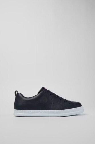 Erkek Runner Four Sneaker - Lacivert - Camper