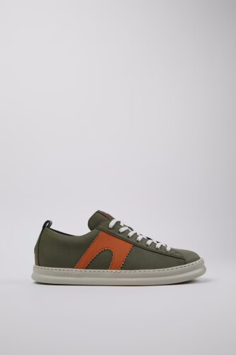 Erkek Runner Four Sneakers - Çok Renkli - Camper