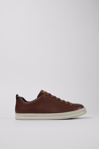Erkek Runner Four Sneakers - Kahverengi - Camper