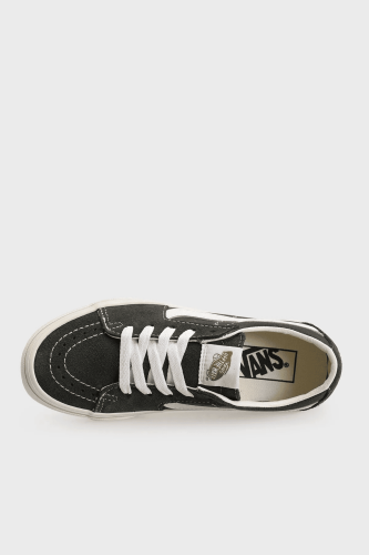 Erkek SK8-Low Ayakkabı - Siyah - Vans