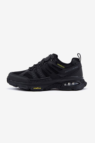 Erkek Skech Air Envoy Outdoor Ayakkabı - Siyah - Skechers