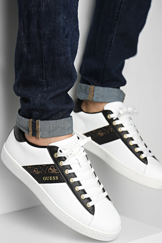 Erkek Sneaker Ayakkabı - Guess
