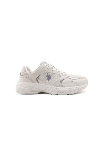 Erkek Sneaker - Bej - 